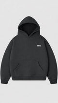 altro. You're Too Close Hoodie - Black